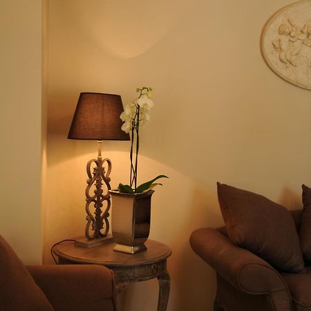 Hotel Le Mas Saint Joseph Екстериор снимка