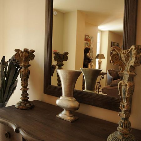 Hotel Le Mas Saint Joseph Екстериор снимка