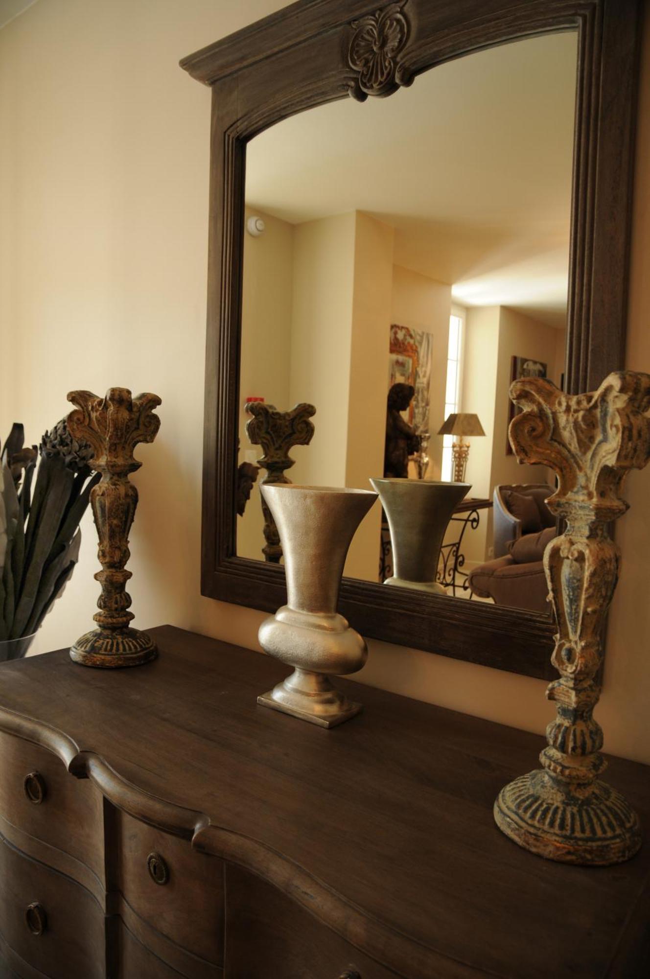 Hotel Le Mas Saint Joseph Екстериор снимка