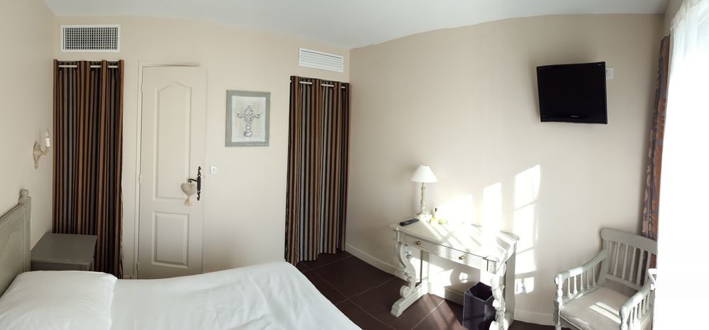 Hotel Le Mas Saint Joseph Екстериор снимка
