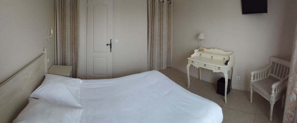 Hotel Le Mas Saint Joseph Екстериор снимка