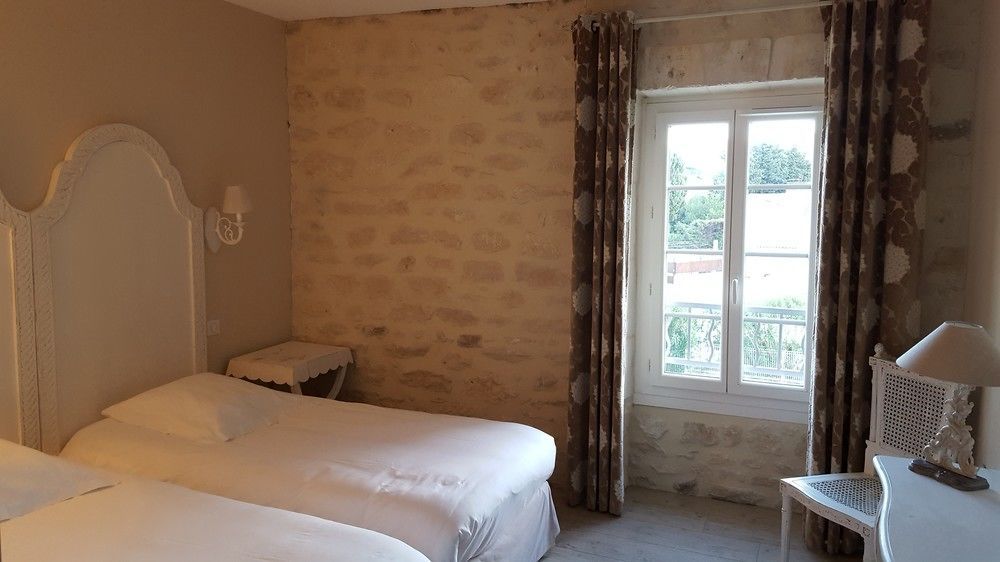 Hotel Le Mas Saint Joseph Екстериор снимка