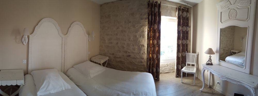 Hotel Le Mas Saint Joseph Екстериор снимка