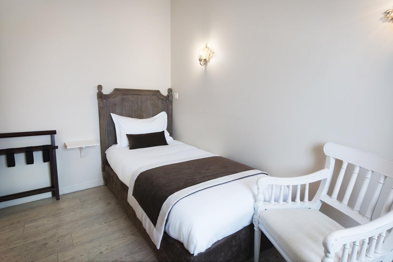 Hotel Le Mas Saint Joseph Екстериор снимка
