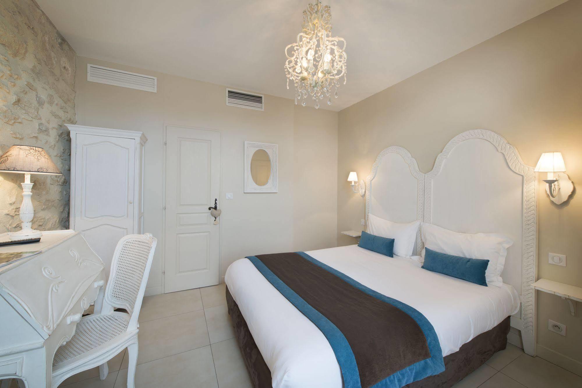 Hotel Le Mas Saint Joseph Екстериор снимка