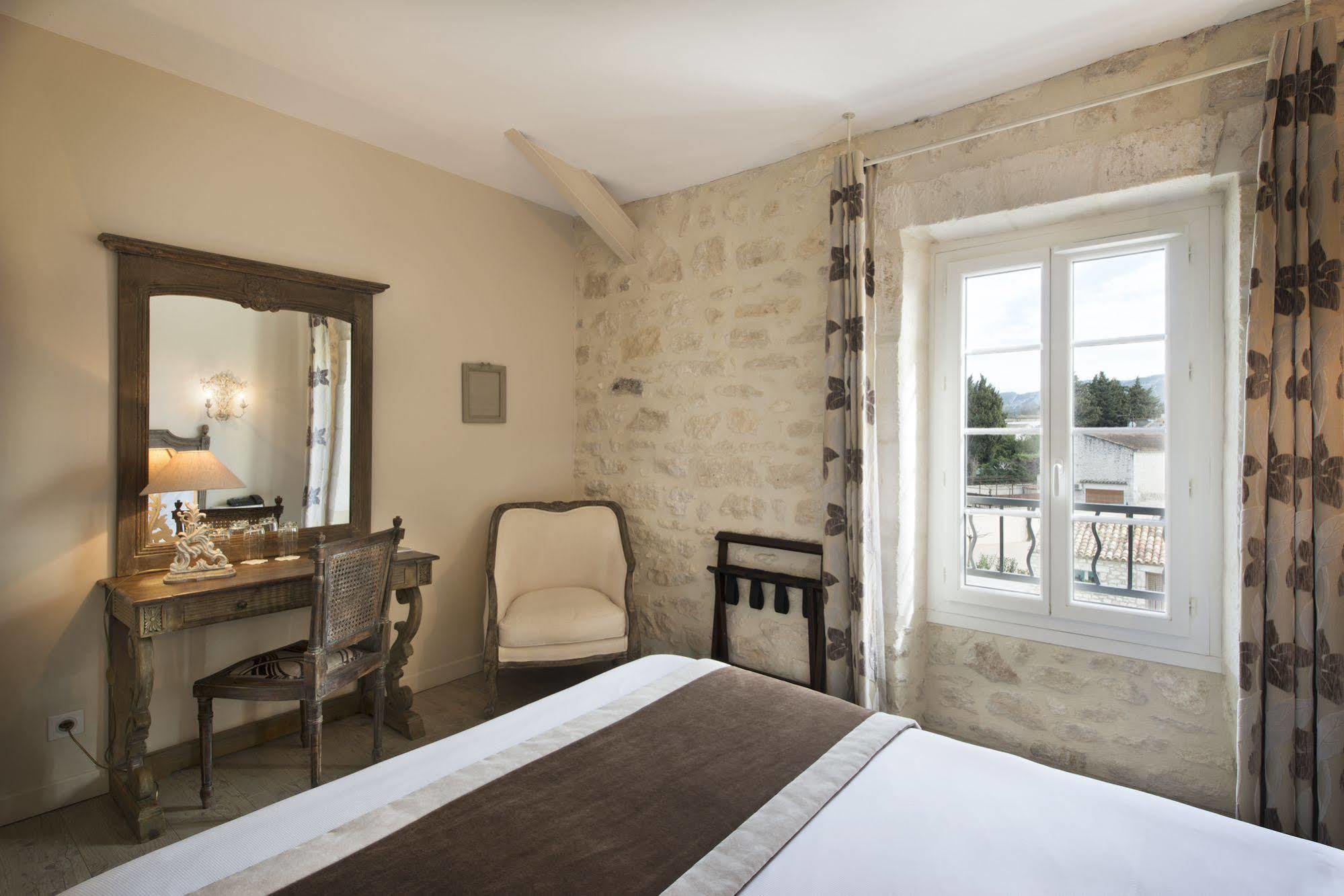 Hotel Le Mas Saint Joseph Екстериор снимка