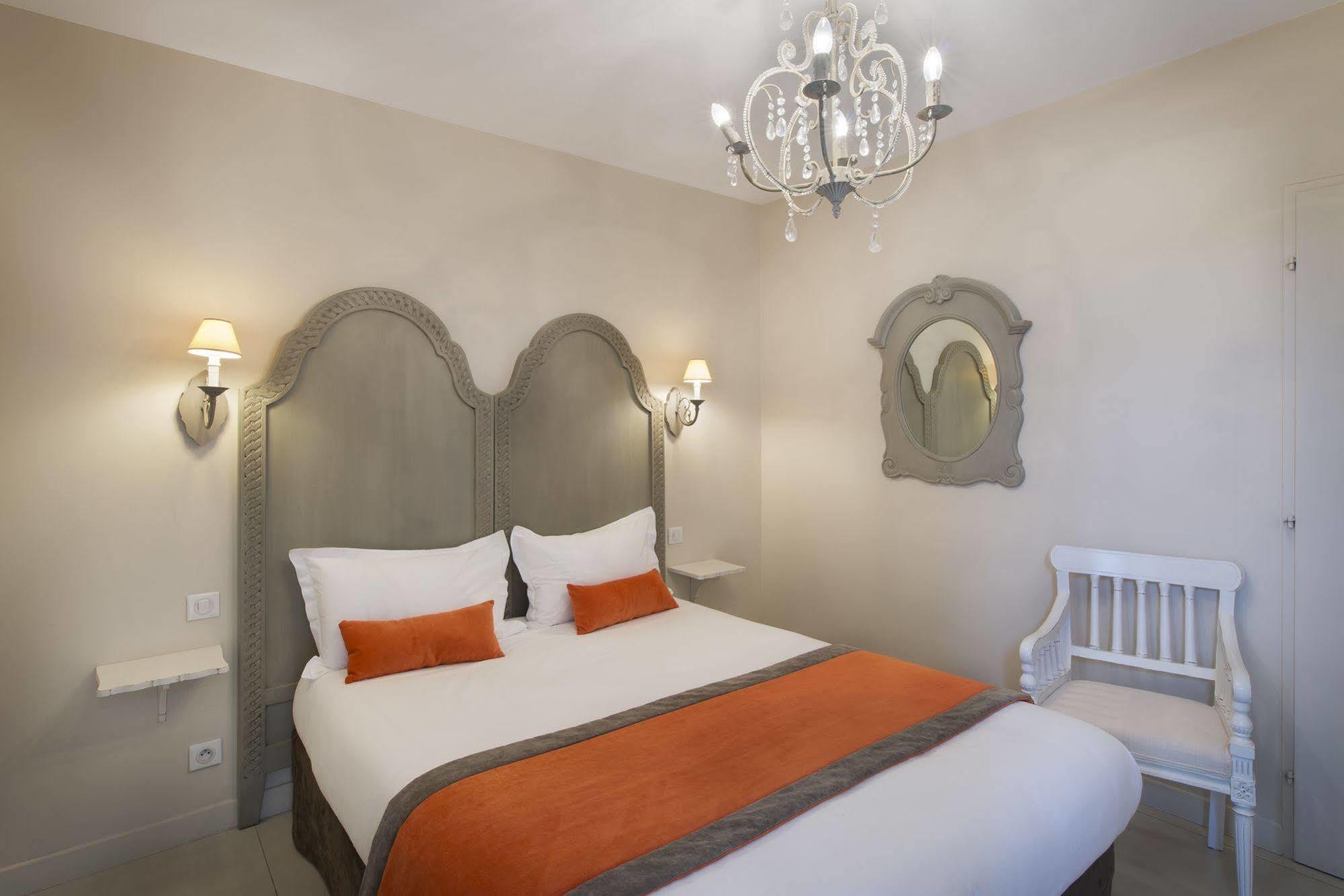 Hotel Le Mas Saint Joseph Екстериор снимка