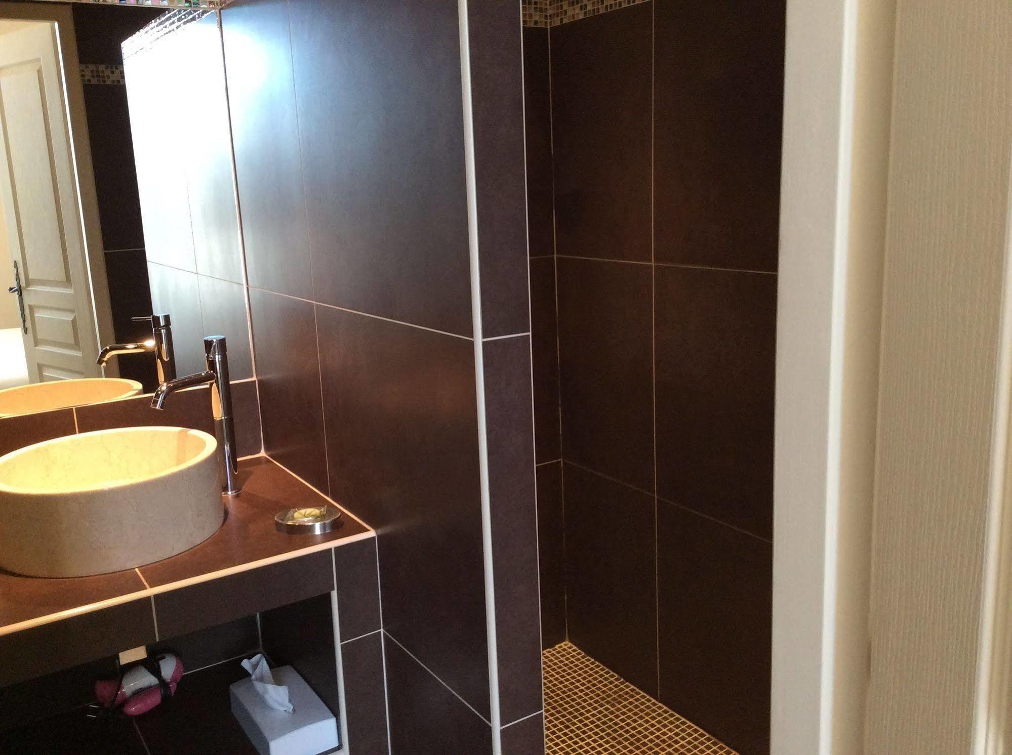 Hotel Le Mas Saint Joseph Екстериор снимка