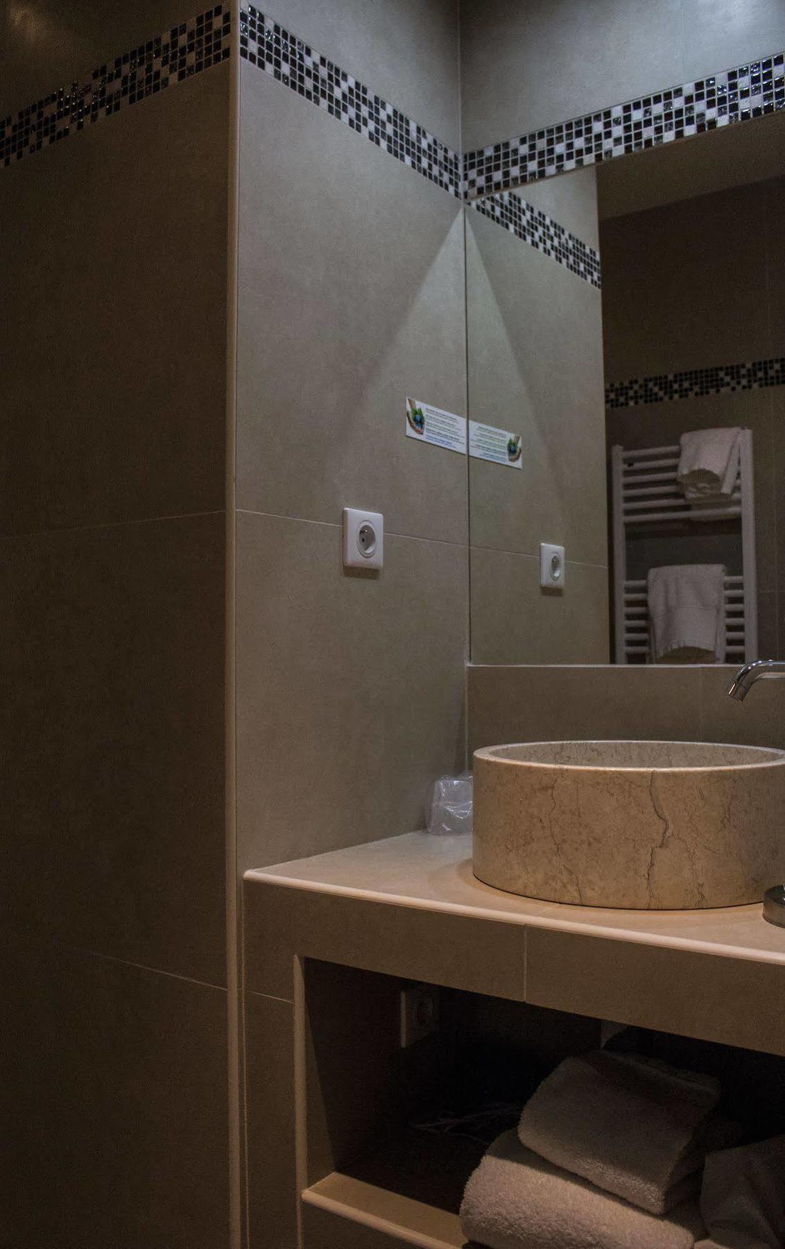 Hotel Le Mas Saint Joseph Екстериор снимка